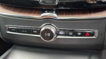 Volvo XC60 Ultimate