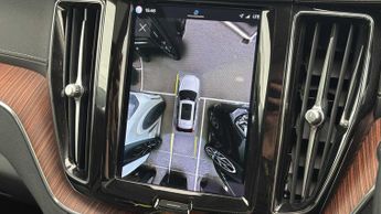 Volvo XC60 Ultimate