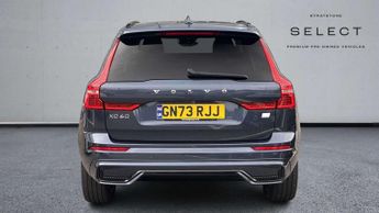 Volvo XC60 Ultimate
