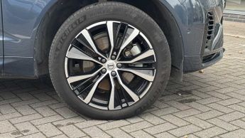 Volvo XC60 Ultimate