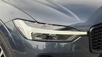 Volvo XC60 Ultimate