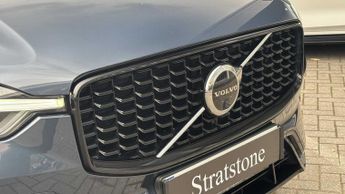 Volvo XC60 Ultimate