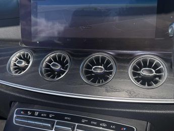 Mercedes-Benz E Class AMG Line