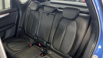 BMW 2 Series M Sport