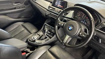 BMW 2 Series M Sport