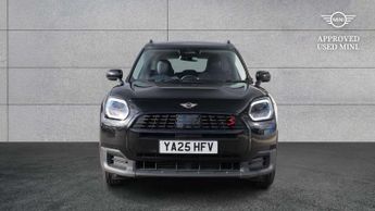 MINI Countryman S Classic