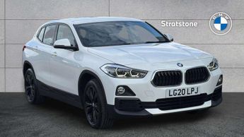 BMW X2 Sport
