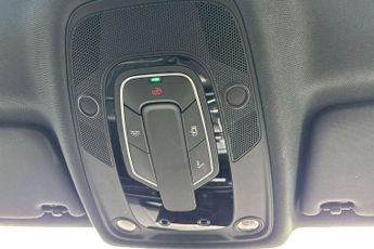 Audi A4 Black Edition