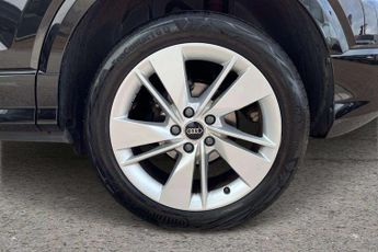 Audi Q2 S Line