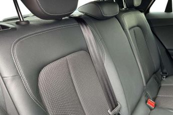 Audi Q2 S Line