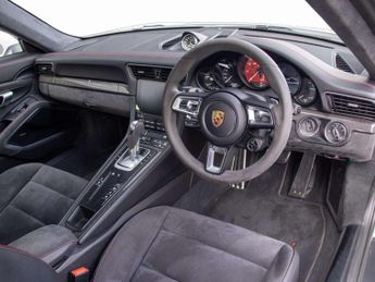 Porsche 911 [991] Carrera Coupe 