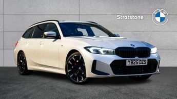 BMW 3 Series M Sport