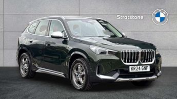 BMW X1 xLine