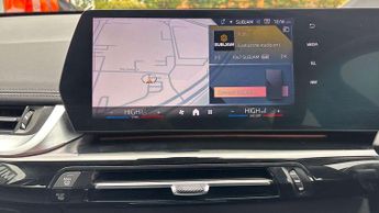 BMW X1 xLine