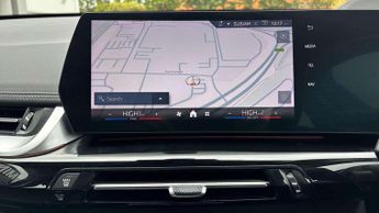 BMW X1 xLine