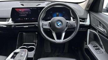 BMW X1 xLine