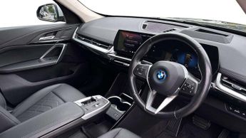 BMW X1 xLine
