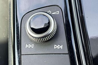 Audi A4 Black Edition