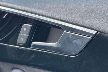 Audi A4 Black Edition