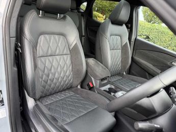 Nissan Qashqai Tekna+
