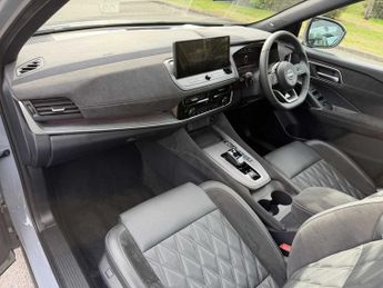 Nissan Qashqai Tekna+