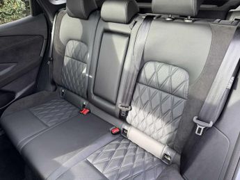 Nissan Qashqai Tekna+