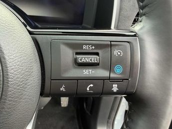 Nissan Qashqai Tekna+