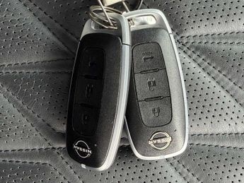 Nissan Qashqai Tekna+