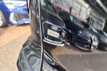 Audi Q3 S Line