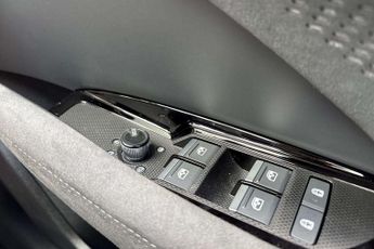 Audi Q3 S Line