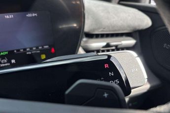 Audi Q3 S Line