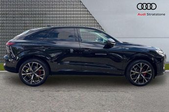 Audi Q3 S Line