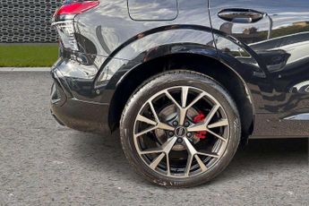 Audi Q3 S Line