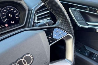 Audi Q4 S Line