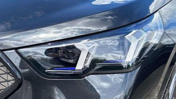 BMW Ix2 Shadow Edition