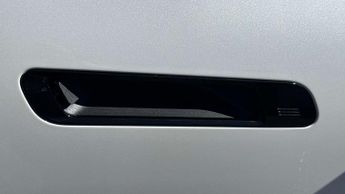 BMW Ix M Sport