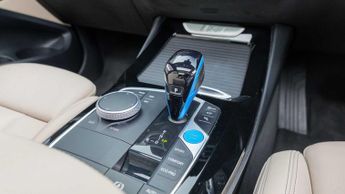 BMW Ix3 M Sport Pro