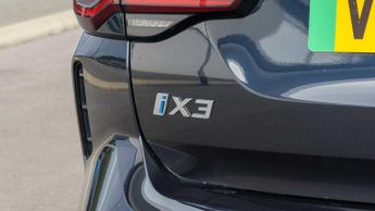 BMW Ix3 M Sport Pro