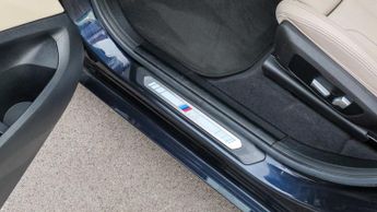 BMW Ix3 M Sport Pro
