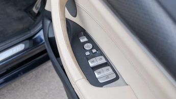 BMW Ix3 M Sport Pro