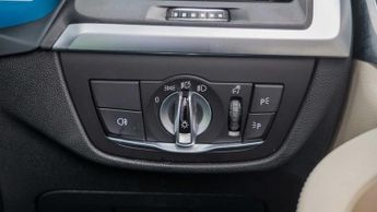 BMW Ix3 M Sport Pro