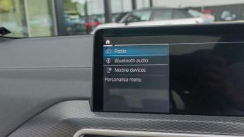 BMW Ix3 M Sport Pro