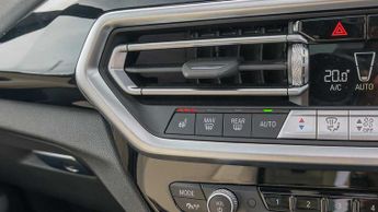 BMW Ix3 M Sport