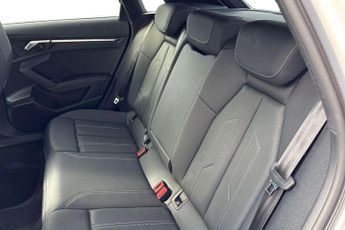 Audi A3 S Line