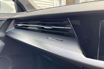 Audi A3 S Line