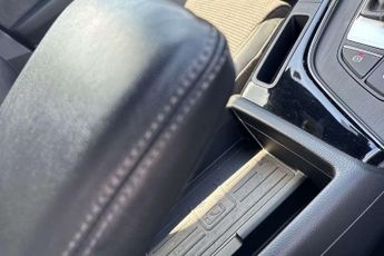 Audi A4 Black Edition
