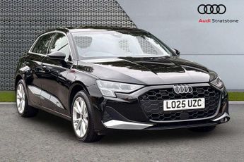 Audi A3 Sport