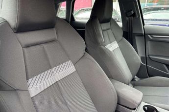 Audi A3 Sport