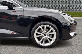 Audi A3 Sport