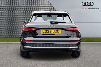 Audi A3 Sport